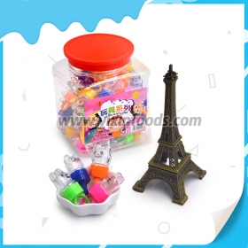 doce de brinquedo