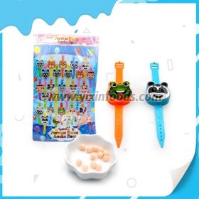 DOCES DE BRINQUEDO