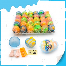 DOCES DE BRINQUEDO