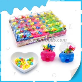DOCES DE BRINQUEDO
