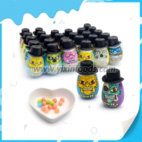 DOCES DE BRINQUEDO