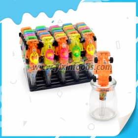 DOCES DE BRINQUEDO