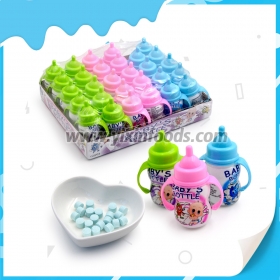 DOCES DE BRINQUEDO