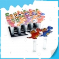 brinquedo de doce-brinquedo de dinossauro com doce-YX-SW11510 