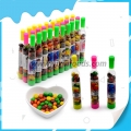 Brinquedo de doce - garrafa de vinho - brinquedo de feijão-doce - YX-SW11521 