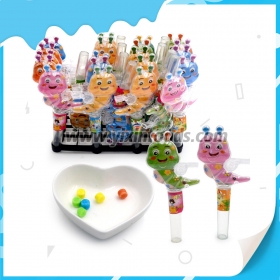 DOCES DE BRINQUEDO