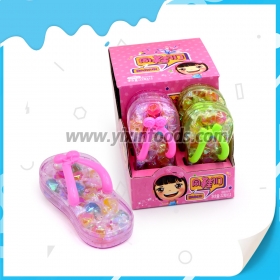 DOCES DE BRINQUEDO