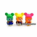 Brinquedo de animal Candy Press Candy 