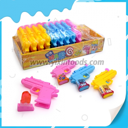DOCES DE BRINQUEDO