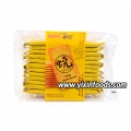 Biscoitos finos e crocantes de queijo 