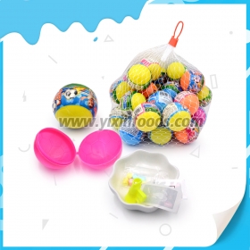 doce de brinquedo