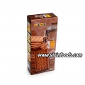 Novo biscoito de café em embalagem individual 