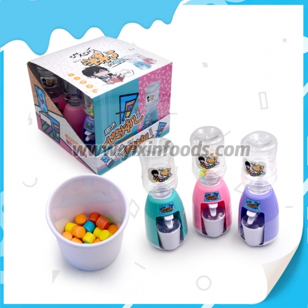 DOCES DE BRINQUEDO