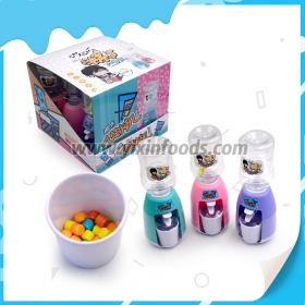 DOCES DE BRINQUEDO