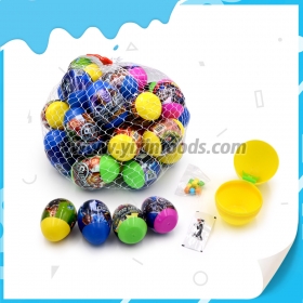 DOCES DE BRINQUEDO