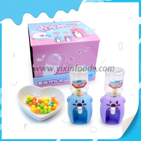 DOCES DE BRINQUEDO