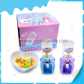 DOCES DE BRINQUEDO