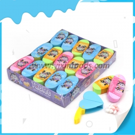 DOCES DE BRINQUEDO