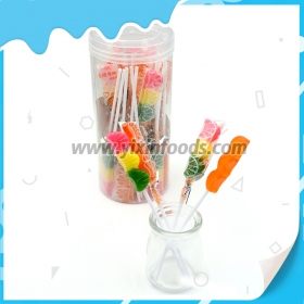 pirulito doce