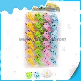 DOCES DE BRINQUEDO