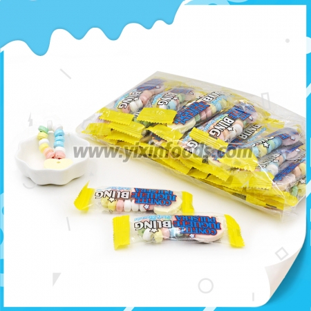 pulseira de doces