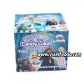 Bastão Candy Loka CC com doces estourando 