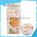 marshmallow sabor laranja-YX-M00463 