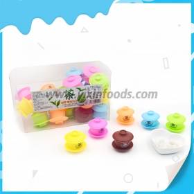 doce de brinquedo