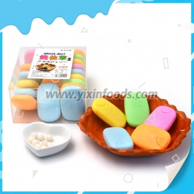 doce de brinquedo