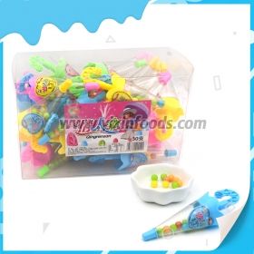 DOCES DE BRINQUEDO