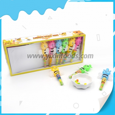 DOCES DE BRINQUEDO