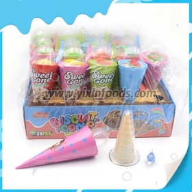 DOCES DE BRINQUEDO