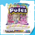 marshmallow - marshmallow de torção longa - YX-M00458 