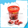 Pacote com 2 unidades de biscoitos wafer My Like Chocolate Ball com cobertura 