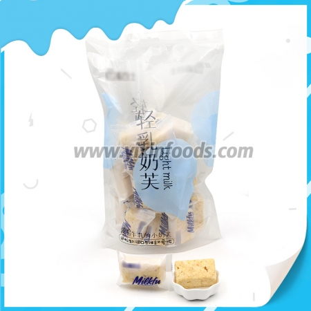 bolinho de leite