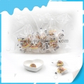 doce de frutas salgadas com mel-YX-H01133 
