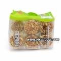 Biscoito de Aveia Original 
