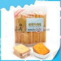 Biscoito sabor carne 