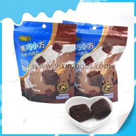 chocolate ao leite