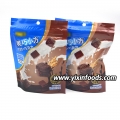 cubo de wafer de chocolate ao leite 