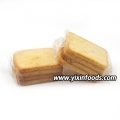 Biscoito sabor carne 