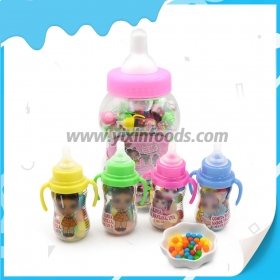 DOCES DE BRINQUEDO