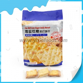 biscoito de soda