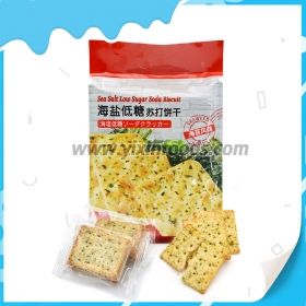 biscoito de soda