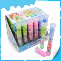 Novo Batom Lanterna Hard Candy 