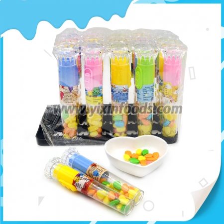 DOCES DE BRINQUEDO