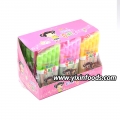 Novo brinquedo doce apito CC stick 