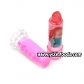 Novo Batom Lanterna Hard Candy 