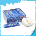 Chiclete sabor menta 