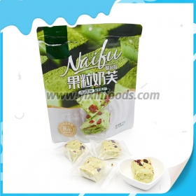 bolinho de leite